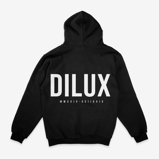 OVERSIZED IV HOODIE